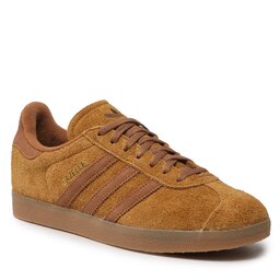 adidas Skor adidas Gazelle GY7370 Brostr/Panton/Gum4