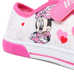 

Кросівки Minnie Mouse, Білий