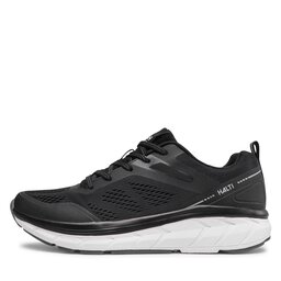 

Снікерcи Halti Tempo 2 M Running Shoe 054-2776 Black P99, Чорний