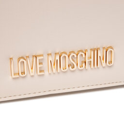 

Сумка LOVE MOSCHINO, Бежевий