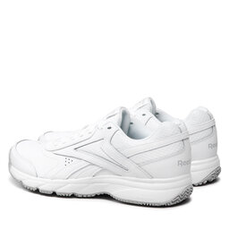 Reebok Boty Reebok Work N Cushion 4.0 FU7354 White/Cdgry2/White