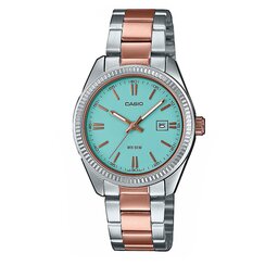 Casio Reloj Casio LTP-1302PRG-2AVEF Blue/Mix