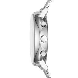 

Годинник Skagen Signatur SKW6464 Silver/Silver, Срібний
