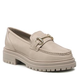 Dune London Loaferice Dune London Gallagh 491 0076509230001491 Cream