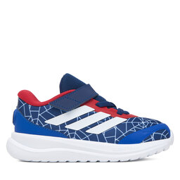 adidas Sneakers adidas Adidas Marvel Spider-Man Runfalcon 6 Shoes Infant KI9171 Blau