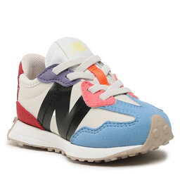 New Balance Sneakersy New Balance IH327CG Béžová