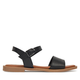 Tamaris Sandály Tamaris 1-28160-42 Černá