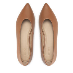 

Туфлі Simple SL-44-02-000111 104, Коричневий