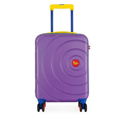 Semi Line Kabīnes koferis Semi Line T5930-1 Violets