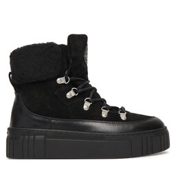 Gant Botines planos Gant 31543099 Negro