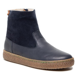 Naturino Snörskor Naturino Alpina 0013001418.11.0C01 DD Blue