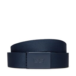 Levi's® Férfi öv Levi's® 233201-109 Navy Blue 17