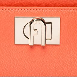 

Сумка Furla 1927 WB00654-ARE000-CLI00-1-007-20-IT-B Clivia, Оранжевий