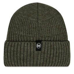 Buff Czapka Buff Knitted & Fleece 132336.313.10.00 Szary