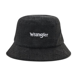 Wrangler Sombrero Wrangler Cord Bucket W0W343100 Black