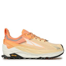 

Взуття Altra Olympus 5 AL0A7R748801M Orange, Оранжевий