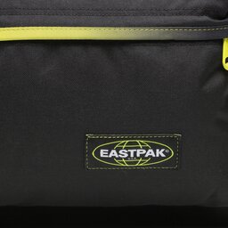 

Рюкзак Eastpak Padded Pak'r EK000620 Lime, Чорний