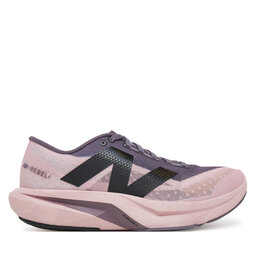 New Balance Zapatillas de running New Balance FuelCell Rebel v4 WFCXCS4 Rosa
