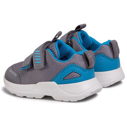 

Снікерcи Superfit 6-09207-25 M Hellgrau/Blau, Сірий
