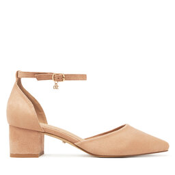 DeeZee Pantofi pumps DeeZee DZ0070 Bej