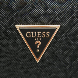 

Косметичка Guess PW1574 P3370 BLA, Чорний