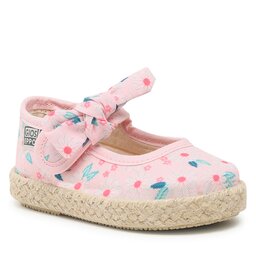 Gioseppo Espadrillos Gioseppo 68592-P Pink