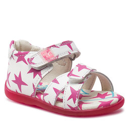 

Босоніжки Agatha Ruiz de la Prada 242904 Blanco A, Білий