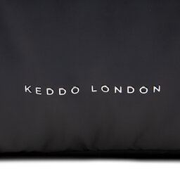 

Сумка Keddo 318102/31-01E Black, Чорний