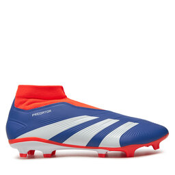 Adidas predator laceless blue new arrivals
