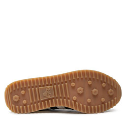 

Снікерcи Gola Gola Boston 78 CMB108AB White/Black/Sun, Кольоровий