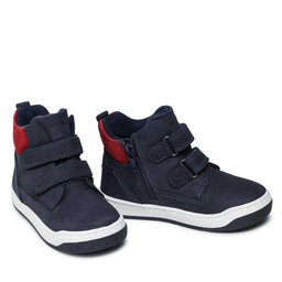 

Черевики Lasocki Kids CI12-SPRITE-01 Navy 1, Cиній