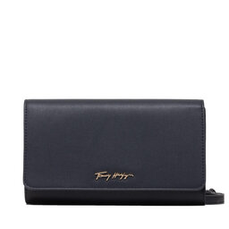 Tommy Hilfiger Τσάντα Tommy Hilfiger New Tommy Phone Wallet AW0AW12023 C7H