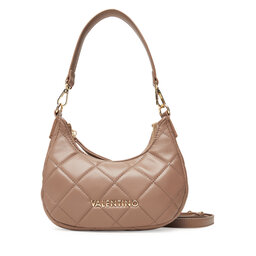 Valentino Ročna torba Valentino Ocarina VBS3KK45R Rjava