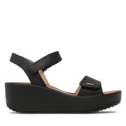 

Босоніжки IGI&CO 3667100 IridescentBlack, Чорний