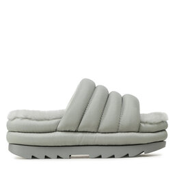 

Шльопанці Ugg W Maxi Slide 1126377 CBB, Сірий
