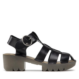

Босоніжки Fly London Emmefly P801511000 Black, Чорний