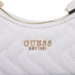 

Сумка Guess Eco Mai (EQG) HWEQG8 96912 WHI, Сірий