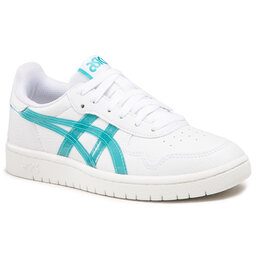Asics Pantofi Asics Japan S 1192A208 White/Techno Cyan 102