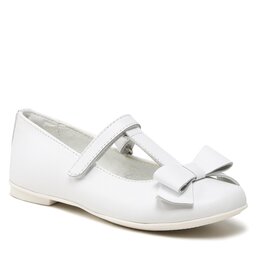 Primigi Halbschuhe Primigi 3920211 S White