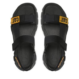 CAT Footwear Босоніжки CAT Footwear P110873 Чорний