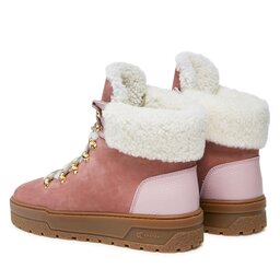 

Ботильйони Pollini SA21254H0HTGC62A Nab/Bot.Loto/Lu, Рожевий
