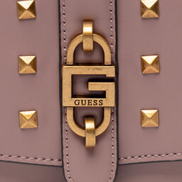 

Сумка Guess, Рожевий