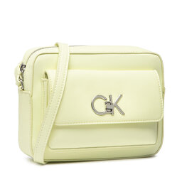 

Сумка Calvin Klein, Зелений