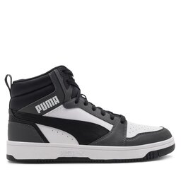 

Снікерcи Puma Rebound v6 39232603 Сірий