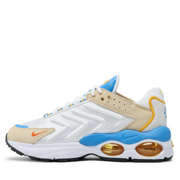 

Взуття Nike Air Max Tw Se DV1232 100 Summit White/Safety Orange, Білий
