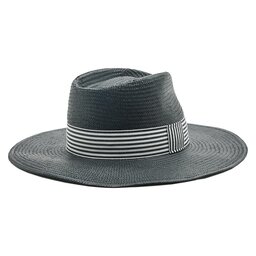 

Капелюх Weekend Max Mara Era 2355710434 Black 346, Чорний