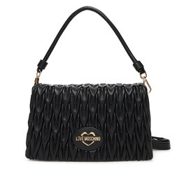LOVE MOSCHINO Τσάντα LOVE MOSCHINO JC4013PP1NLH0000 Μαύρο
