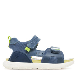 Biomecanics Sandalen Biomecanics 252217 M Dunkelblau