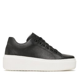 Снікерcи Lasocki WB-BILIA-01 Black, Чорний