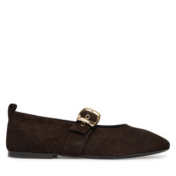 Tamaris Ballerinas Tamaris 1-22101-46 Braun